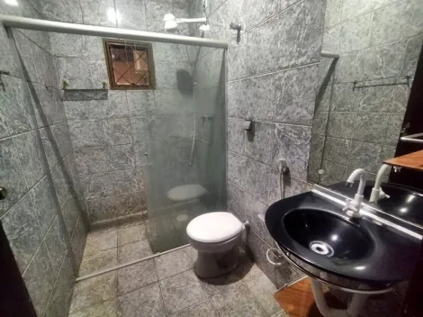 Alugar Casa / Padrão em São José do Rio Preto apenas R$ 1.200,00 - Foto 16