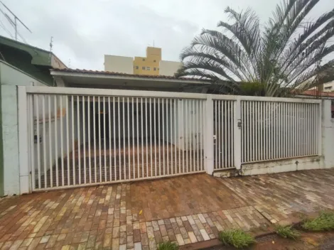 Casa / Padrão em São José do Rio Preto 