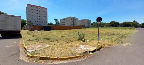 Terreno / Padrão em Araçatuba 