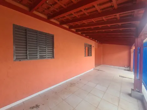 Alugar Casa / Padrão em São José do Rio Preto apenas R$ 1.100,00 - Foto 2