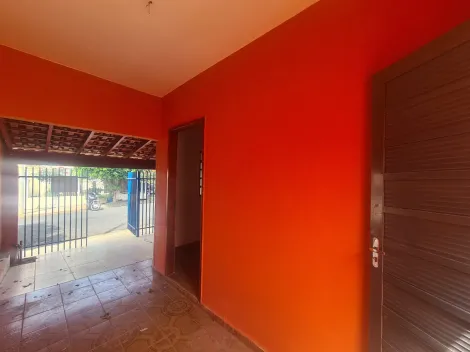 Alugar Casa / Padrão em São José do Rio Preto apenas R$ 1.100,00 - Foto 4