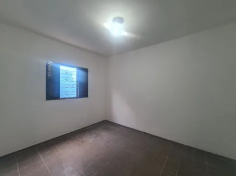 Alugar Casa / Padrão em São José do Rio Preto apenas R$ 1.100,00 - Foto 12