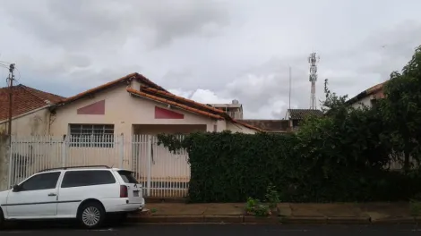 São José do Rio Preto - Vila Ercília - Casa - Padrão - Venda