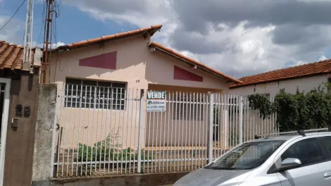 Casa / Padrão em São José do Rio Preto 