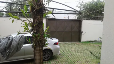 São José do Rio Preto - Jardim Santa Lúcia - Apartamento - Padrão - Venda