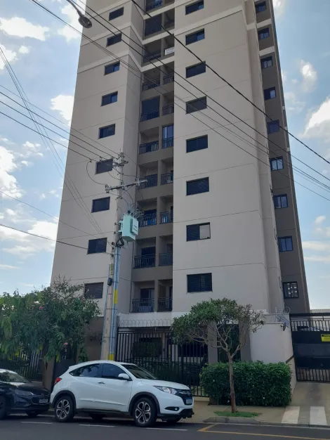 Alugar Apartamento / Padrão em São José do Rio Preto apenas R$ 2.300,00 - Foto 11