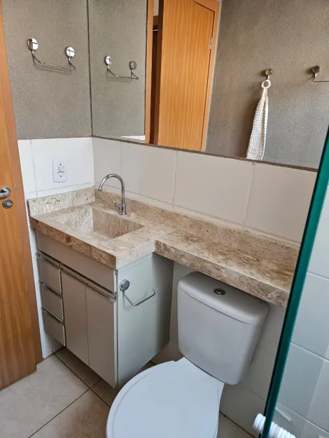 Alugar Apartamento / Padrão em São José do Rio Preto apenas R$ 1.241,00 - Foto 6