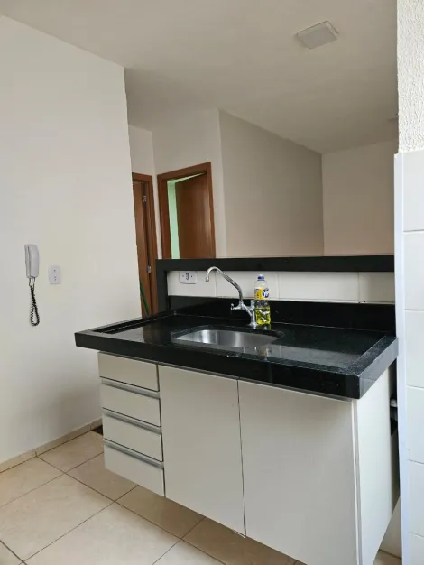 Alugar Apartamento / Padrão em São José do Rio Preto apenas R$ 1.241,00 - Foto 4