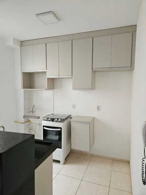 Alugar Apartamento / Padrão em São José do Rio Preto apenas R$ 1.241,00 - Foto 3