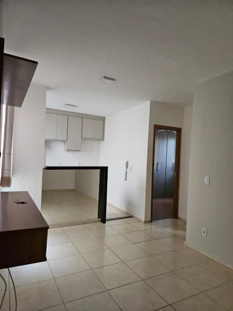 Alugar Apartamento / Padrão em São José do Rio Preto apenas R$ 1.241,00 - Foto 2