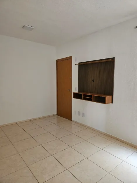 Alugar Apartamento / Padrão em São José do Rio Preto. apenas R$ 1.241,00