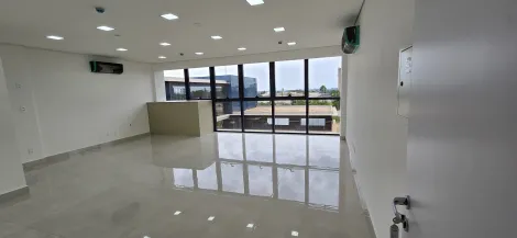 Comercial / Sala em São José do Rio Preto 