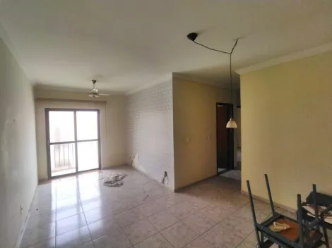 Alugar Apartamento / Padrão em São José do Rio Preto apenas R$ 1.000,00 - Foto 3