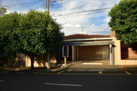 Casa / Padrão em São José do Rio Preto 