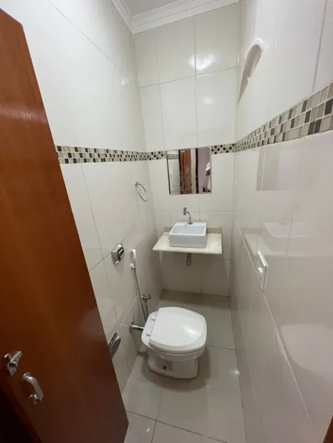 Alugar Casa / Padrão em São José do Rio Preto apenas R$ 4.000,00 - Foto 14