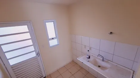 Alugar Casa / Padrão em São José do Rio Preto apenas R$ 750,00 - Foto 3