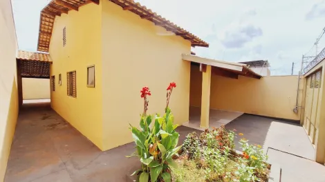 Alugar Casa / Padrão em São José do Rio Preto apenas R$ 1.500,00 - Foto 22