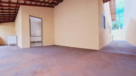 Alugar Casa / Padrão em São José do Rio Preto apenas R$ 1.500,00 - Foto 18