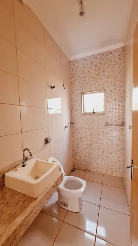 Alugar Casa / Padrão em São José do Rio Preto apenas R$ 1.500,00 - Foto 10