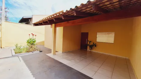 Alugar Casa / Padrão em São José do Rio Preto apenas R$ 1.500,00 - Foto 4