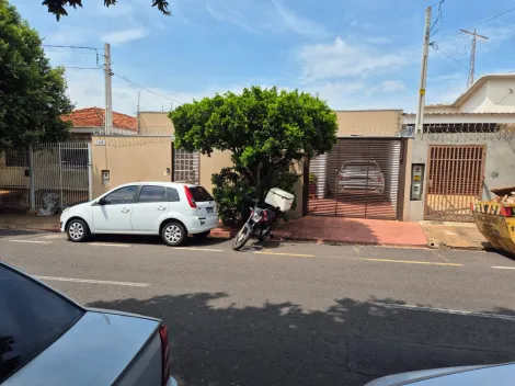 Comercial / Casa Comercial em São José do Rio Preto 