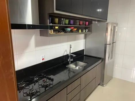 Alugar Apartamento / Padrão em São José do Rio Preto. apenas R$ 585.000,00