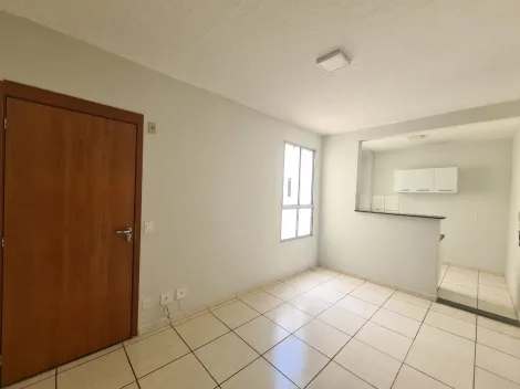 Alugar Apartamento / Padrão em São José do Rio Preto apenas R$ 700,00 - Foto 3