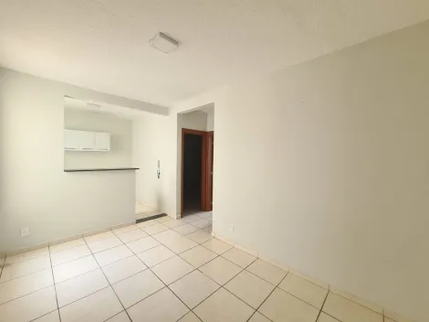 Alugar Apartamento / Padrão em São José do Rio Preto apenas R$ 700,00 - Foto 5