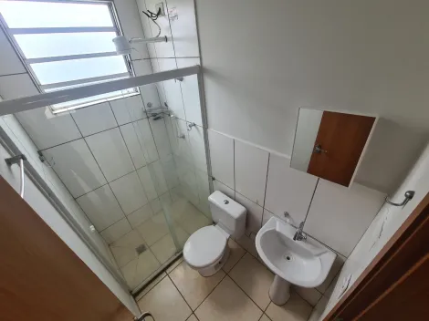 Alugar Apartamento / Padrão em São José do Rio Preto apenas R$ 700,00 - Foto 10