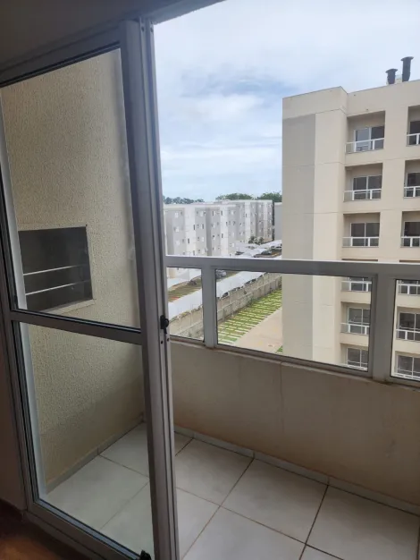 Alugar Apartamento / Padrão em São José do Rio Preto apenas R$ 980,00 - Foto 2