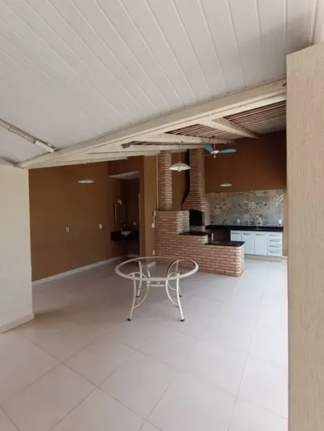 Alugar Casa / Condomínio em São José do Rio Preto apenas R$ 2.500,00 - Foto 4