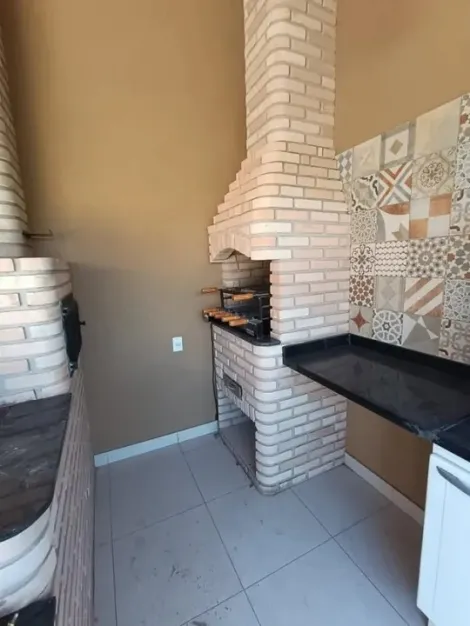 Alugar Casa / Condomínio em São José do Rio Preto. apenas R$ 2.500,00