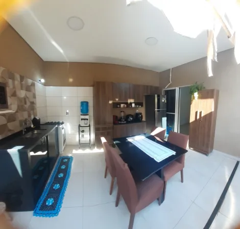 Comprar Casa / Condomínio em São José do Rio Preto apenas R$ 205.000,00 - Foto 2