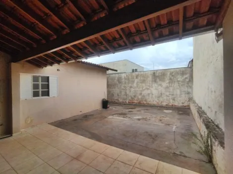 Alugar Casa / Padrão em São José do Rio Preto apenas R$ 1.800,00 - Foto 13