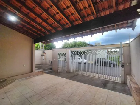 Alugar Casa / Padrão em São José do Rio Preto apenas R$ 1.800,00 - Foto 3