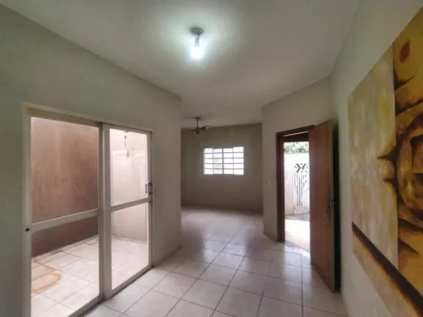 Alugar Casa / Padrão em São José do Rio Preto. apenas R$ 1.800,00