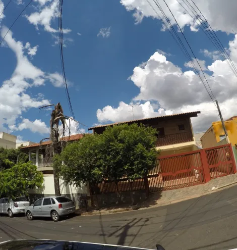 Casa / Sobrado em São José do Rio Preto 