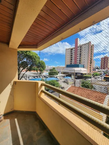 Alugar Apartamento / Padrão em São José do Rio Preto apenas R$ 900,00 - Foto 3