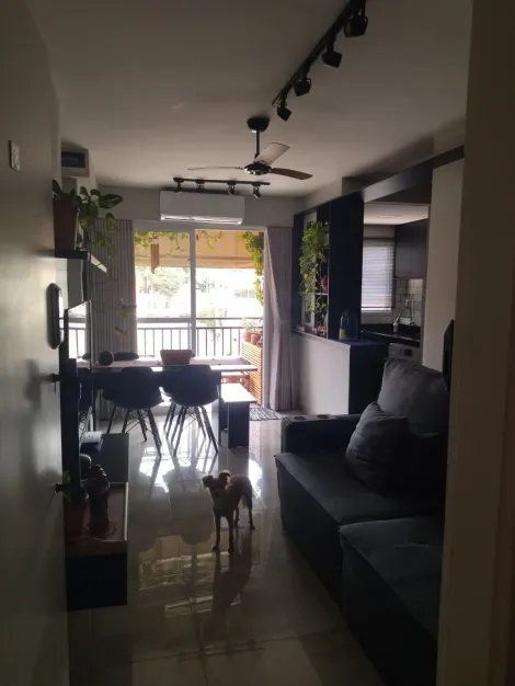 Comprar Apartamento / Padrão em São José do Rio Preto apenas R$ 270.000,00 - Foto 2