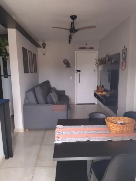 Comprar Apartamento / Padrão em São José do Rio Preto apenas R$ 270.000,00 - Foto 4