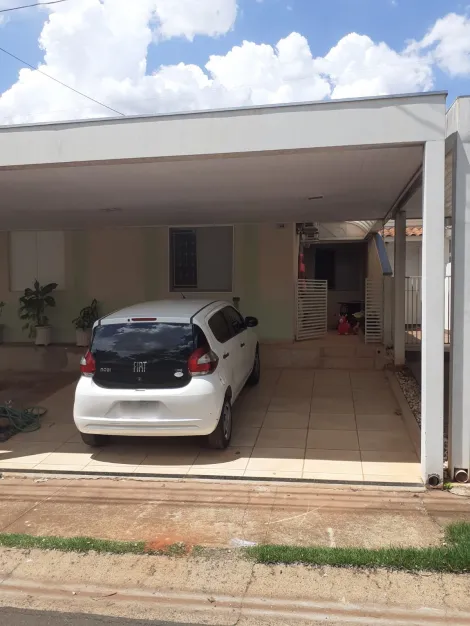 Casa / Condomínio em São José do Rio Preto 