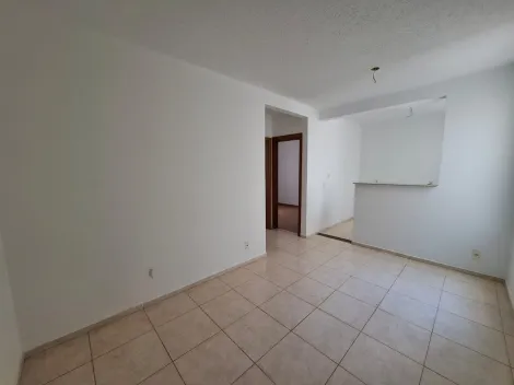 Apartamento / Padrão em São José do Rio Preto 