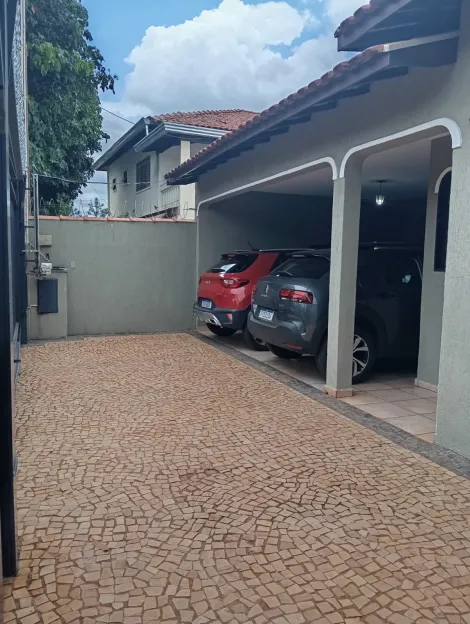 Casa / Padrão em São José do Rio Preto 