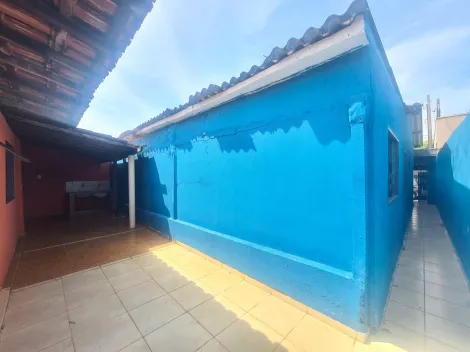 Alugar Casa / Padrão em São José do Rio Preto apenas R$ 850,00 - Foto 2