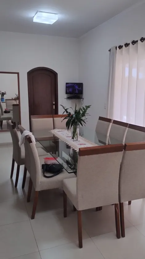 Alugar Casa / Padrão em São José do Rio Preto. apenas R$ 530.000,00