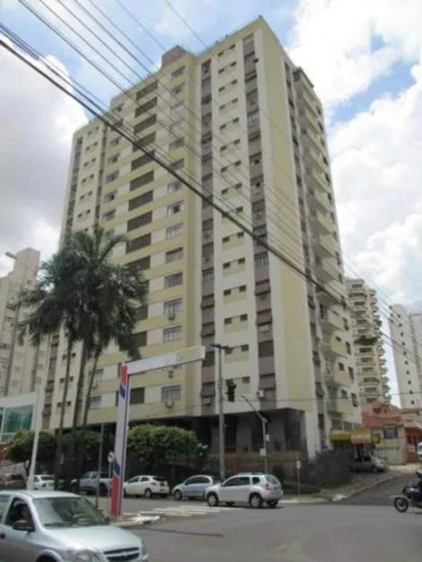 Alugar Apartamento / Padrão em São José do Rio Preto apenas R$ 1.700,00 - Foto 1