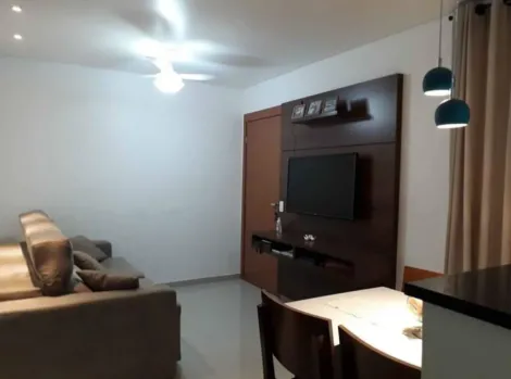 Alugar Apartamento / Padrão em São José do Rio Preto apenas R$ 850,00 - Foto 2