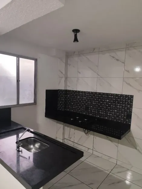 Alugar Apartamento / Padrão em São José do Rio Preto apenas R$ 1.000,00 - Foto 2