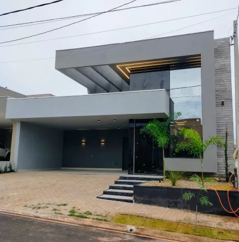 Casa / Condomínio em Mirassol 