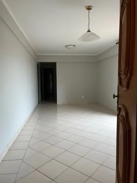 Apartamento / Padrão em São José do Rio Preto 